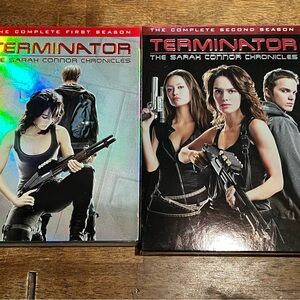 Terminator: Sarah Connor Chronicles
